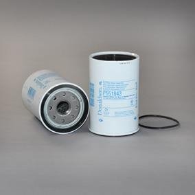 Фильтр топливный DONALDSON P551843 (фото 1)