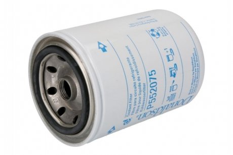 Фильтр охлаждающей жидкости CASE-IH DONALDSON P552075 (фото 1)