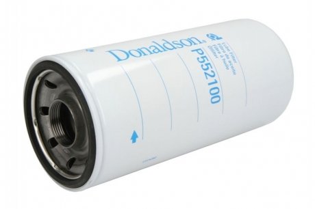 Оливний фільтр DONALDSON P552100