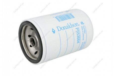 Фильтр топливный - DONALDSON P553004 (фото 1)