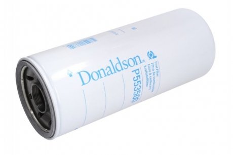 Паливний фільтр DONALDSON P553500