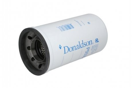 Фильтр масла - DONALDSON P553548 (фото 1)