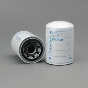 Оливний фільтр DONALDSON P555570 (фото 1)