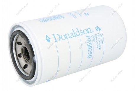 Масляный фильтр DONALDSON P558250 (фото 1)