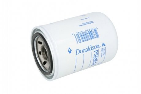 Оливний фільтр DONALDSON P558616 (фото 1)