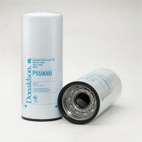 Оливний фільтр DONALDSON P559000 (фото 1)