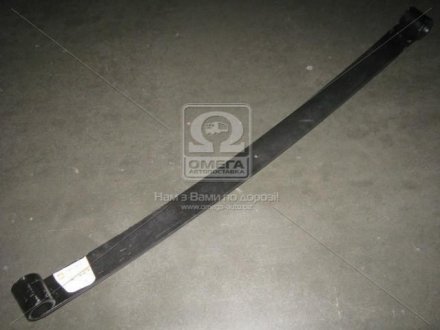 Лист ресори №1 перед. Hyundai HD 65, 72, 78 <ДК> Дорожная Карта DK701106-2902015