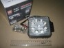 Фара LED додаткова 27W <ДК> Дорожная Карта DK B2-27W-A-LED (фото 2)