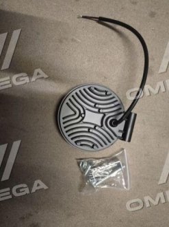 Фара LED додаткова 27W СТАНДАРТ <ДК> Дорожная Карта DK B2-27W-STD