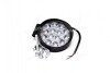 Фара LED кругла 42W, 14 ламп, 116 * 137,5мм СТАНДАРТ <ДК> Дорожная Карта DK B2-42W-STD (фото 1)