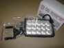 Фара LED прямоугольная 45W, 15 ламп, 110*170мм, широкий луч <ДК> Дорожная Карта DK B2-45W-A FL (фото 2)