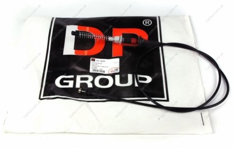 Трос газа - DP Group (4C169A758AA / 1372295) DP Group AC 3039 BNS