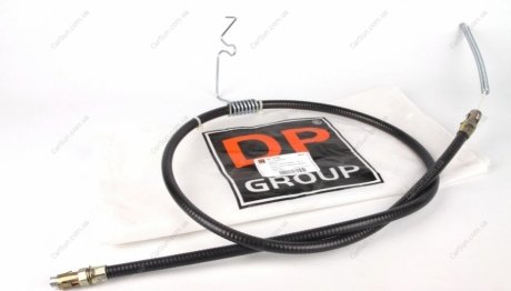 Трос DP Group BC 2126 BNS