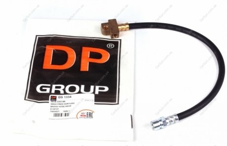 Шланг DP Group BS 1334