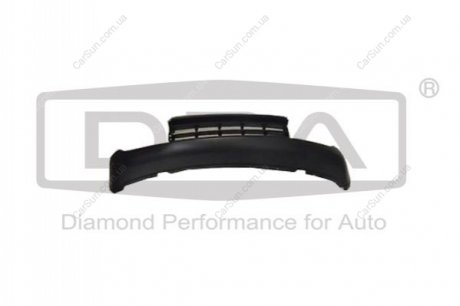 Спойлер переднего бампера VW Polo (01-09) DPA - DPA (6Q0805903B41 / 6Q0805903) DPA 88050142002