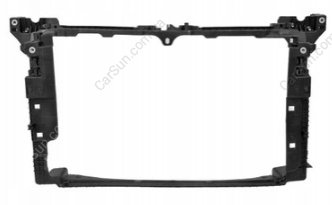 Панель передняя VW Polo (18-) DPA - DPA (2G0805588R / 2G0805588L / 2G0805588AF) DPA 88051776402