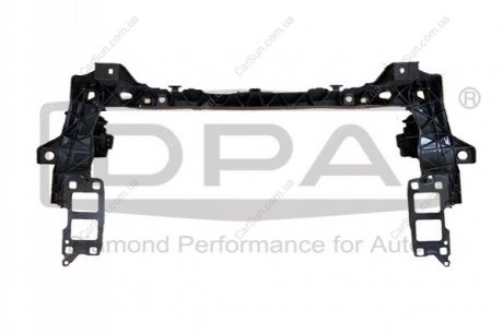 Панель передняя (верхняя часть) VW Touareg (18-) DPA DPA 88051780202