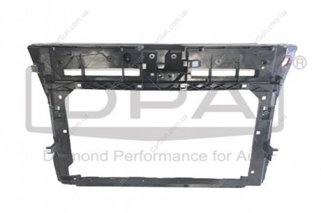 Панель передняя Skoda Karoq (18-) DPA DPA 88051780802 (фото 1)