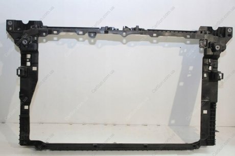 Панель передняя VW Polo (18-) DPA - DPA (2G0805588S / 2G0805588N / 2G0805588AG) DPA 88051781102