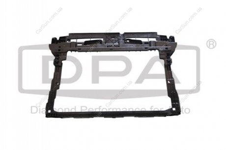 Панель передняя с опорами VW Caddy (21-) DPA DPA 88051782302 (фото 1)