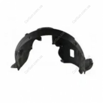 Подкрылок передний левый Seat Ibiza (18-) DPA DPA 88051782802