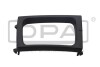 Рамка противотуманной фары правая Skoda Felicia (94-98,98-01)/VW Caddy (96-00) DPA DPA 88070063202 (фото 1)