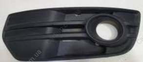Рефлекторна рама для противотуманной фари з отворо DPA 88070735502 (фото 1)