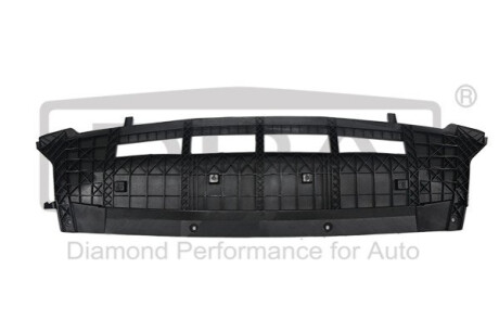 Панель замикаюча нижня Audi Q5 (08-) DPA DPA 88070736702