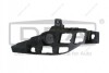 Направляющая заднего бампера правая Seat Leon (12-) DPA - DPA (5F0807378) DPA 88071798602 (фото 1)