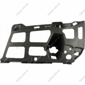 Направляющая переднего бампера левая Skoda Octavia (20-) DPA DPA 88071864302