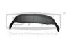 Spoiler for front bumper DPA 88071872302 (фото 1)