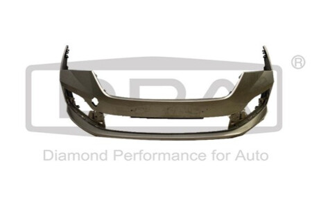 Bumper; front DPA 88071872502