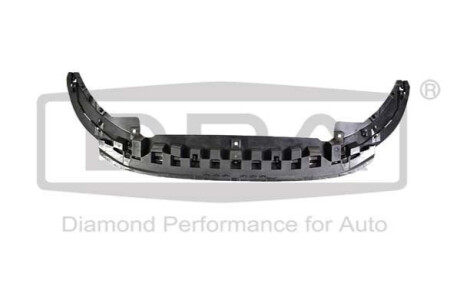 Захист бампера переднього Audi A3 (13-16) DPA DPA 88071887502