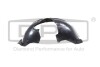 Wheel housing liner; front right DPA 88091694302 (фото 1)