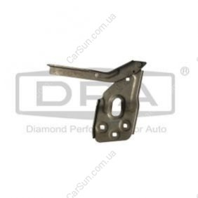 Петля капота правая VW Touareg (10-) DPA DPA 88231806802