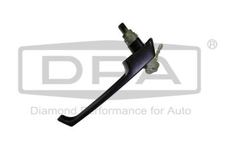 Ручка двери передняя левая VW T2 (80-92) DPA DPA 88431640002