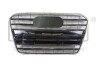 Radiator grille; without emblem; with parking aid DPA 88531844102 (фото 1)