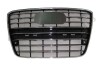 Radiator grille; without emblem;bright black DPA 88531845002 (фото 1)