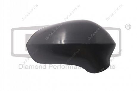 Корпус зеркала заднего вида правого Seat Ibiza (08-11,11-) DPA DPA 88571565002