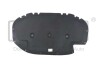 Sound absorber for engine lid DPA 88631702202 (фото 1)