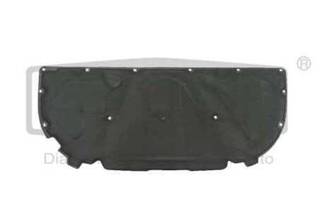 Bonnet insulator DPA 88631703202