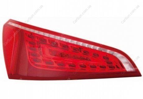 Ліхтар лівий LED Audi Q5 (08-) DPA DPA 99451790602