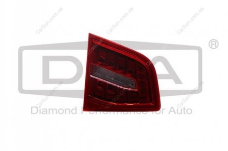 Фонарь левый внутренний LED Audi A6 (04-11) DPA DPA 99451791802