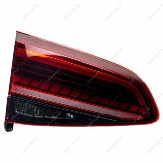 Фонарь левый внутренний LED VW Golf (17-20) DPA - DPA (5G0945307P) DPA 99451795502