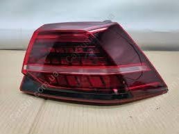 Фонарь правый наружный LED VW Golf (17-20) - (5G0945208G) DPA 99451795802 (фото 1)