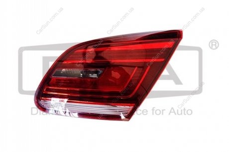 Фонарь правый внутренний LED VW Passat CC (11-16) DPA DPA 99451796002