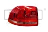 Tail lights; left outer; halogen DPA 99451835302 (фото 1)