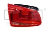 Tail light; right inner; halogen DPA 99451835502 (фото 1)