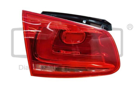 Tail light; right inner; halogen DPA 99451835502