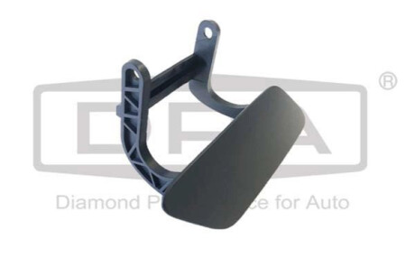 Кришка омивача фар права Audi A3 (03-13) DPA DPA 99551835702